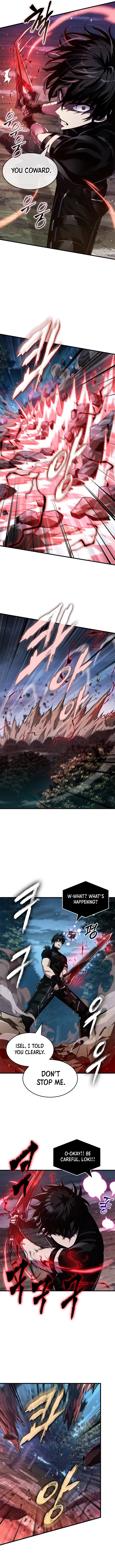 Pick Me Up Chapter 151 7
